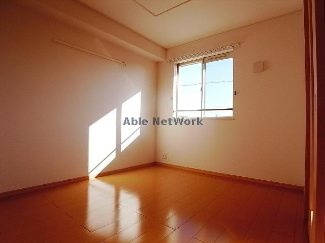 洋室 プライムガーデンA