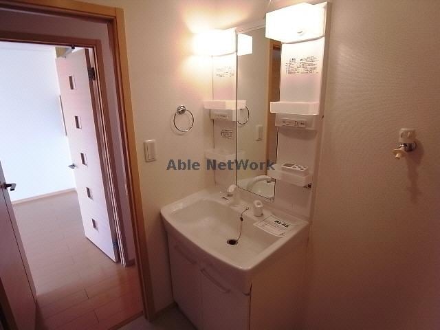 シャンプードレッサー プライムガーデンA