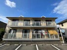 グランディール木崎　Ｂの外観