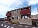 アルダンⅠの外観