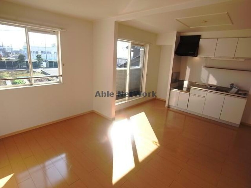 ＬＤＫ アムールＡ