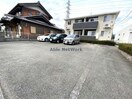 駐車場 アムールＡ