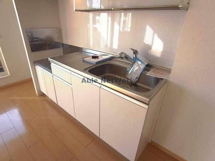 キッチン アムールＡ