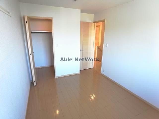 居室 アムールＡ