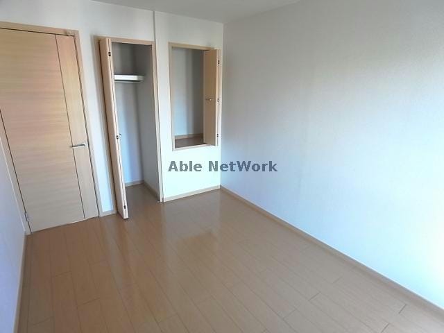 居室 アムールＡ