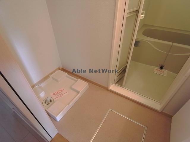 洗面所 アムールＡ