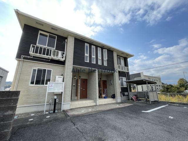 外観 デ・アコールド