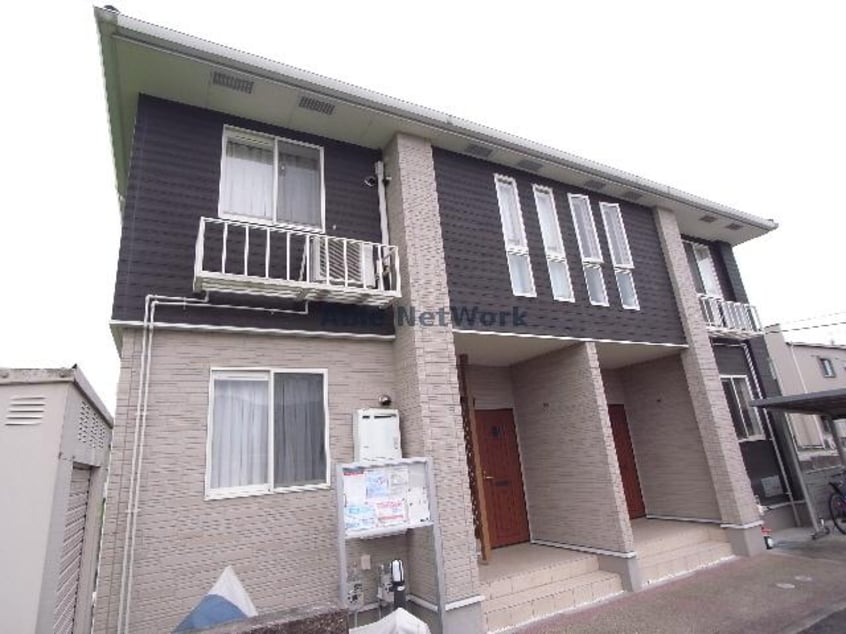 外観 デ・アコールド