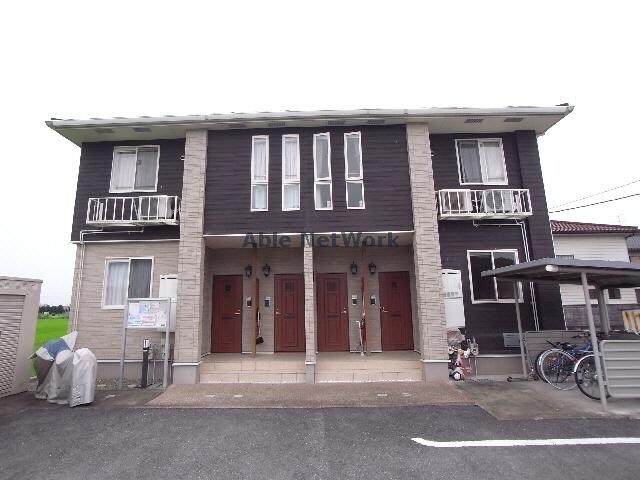 外観 デ・アコールド