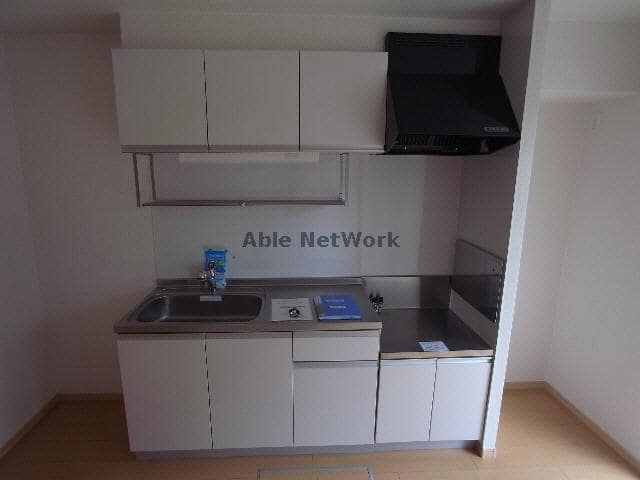 キッチン デ・アコールド