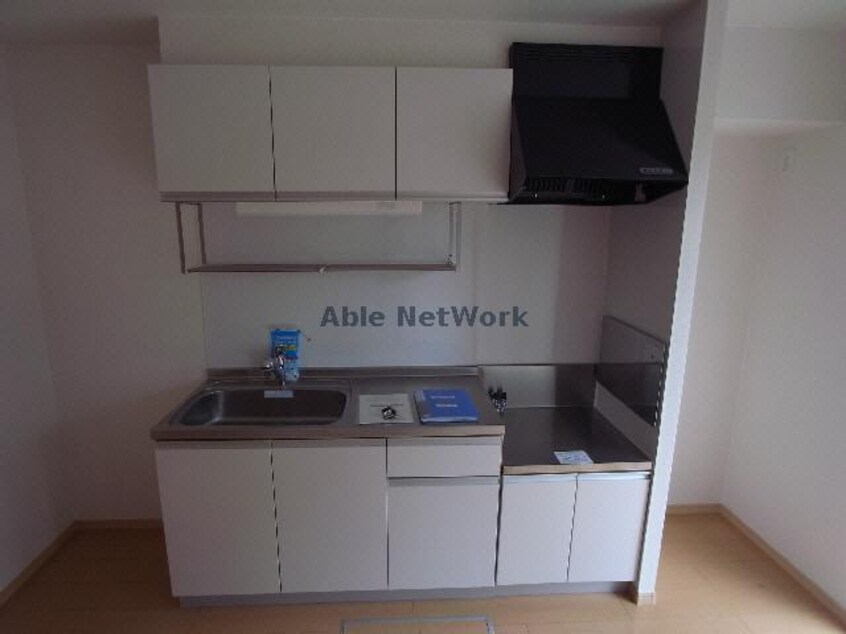 キッチン デ・アコールド