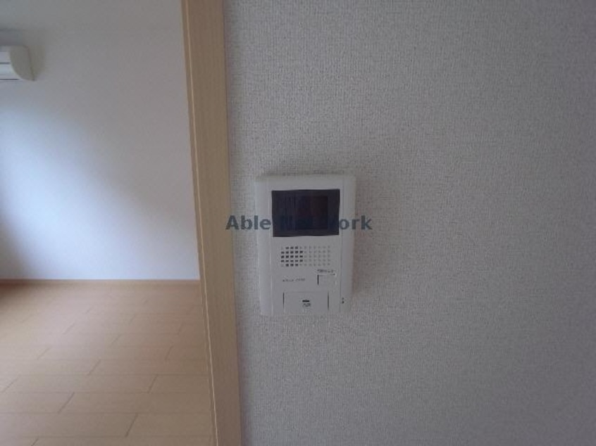 セキュリテイ デ・アコールド