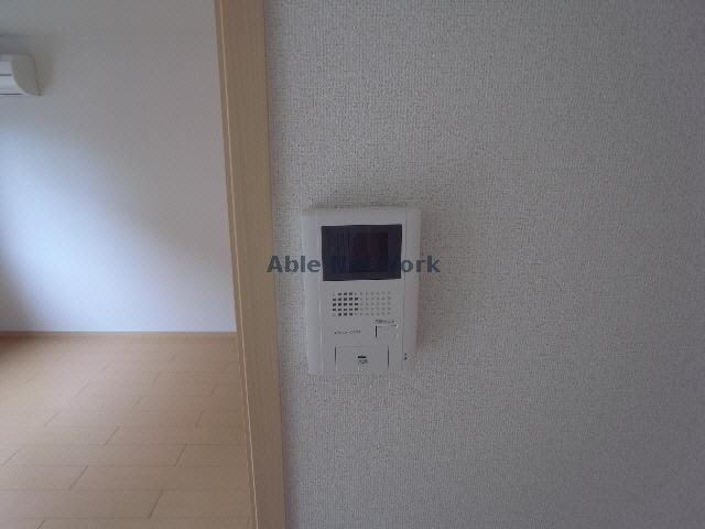 セキュリテイ デ・アコールド