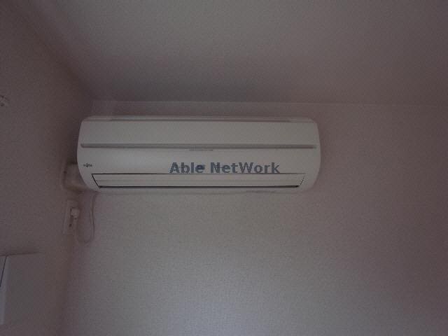 空調設備 デ・アコールド