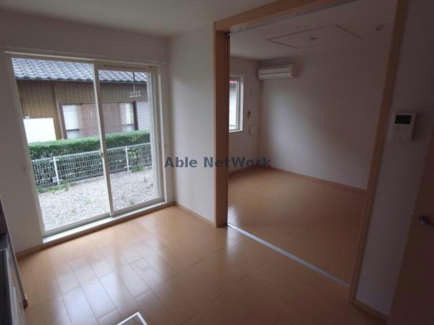 ＤＫ6帖 デ・アコールド