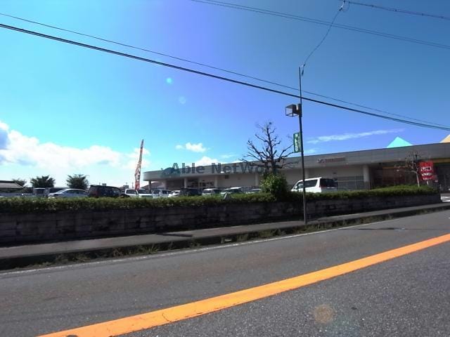 トミダヤ本巣店(スーパー)まで1328m デ・アコールド