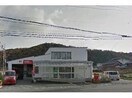本巣郵便局(郵便局)まで1126m アヴァンシャーレ