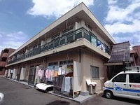 太陽荘