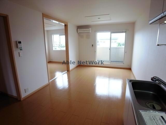 ＬＤＫ(別部屋参照） ユイマーレ