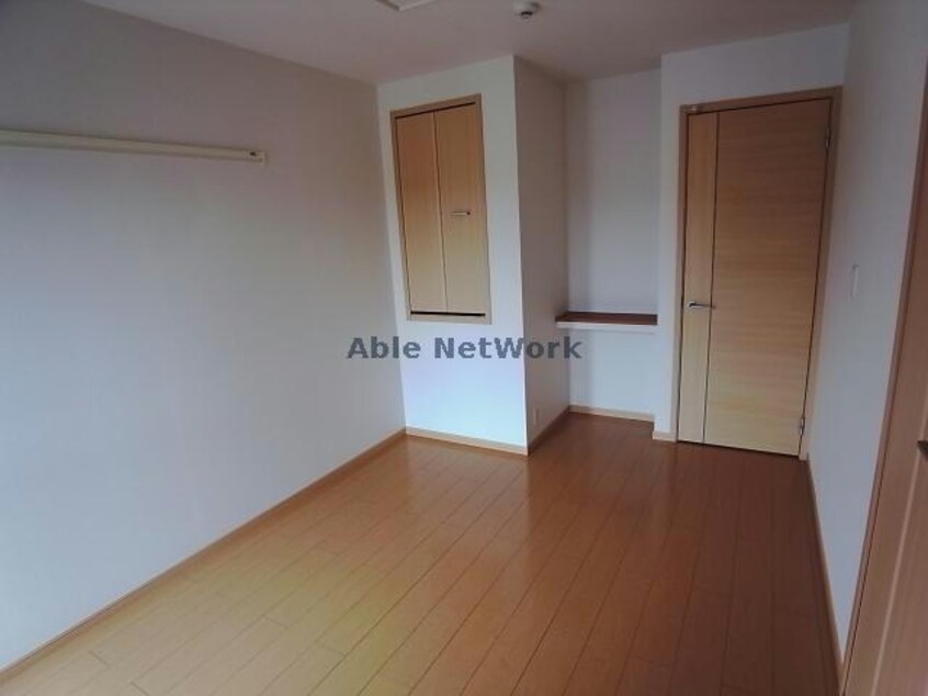 北側洋室(別部屋参照） ユイマーレ