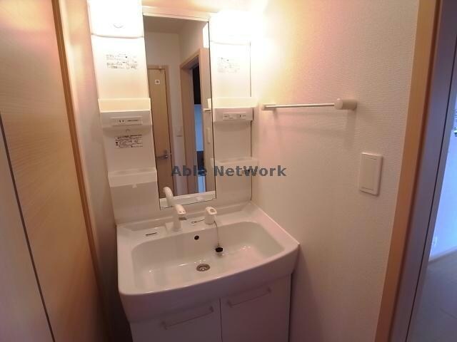 洗面所(別部屋参照） ユイマーレ