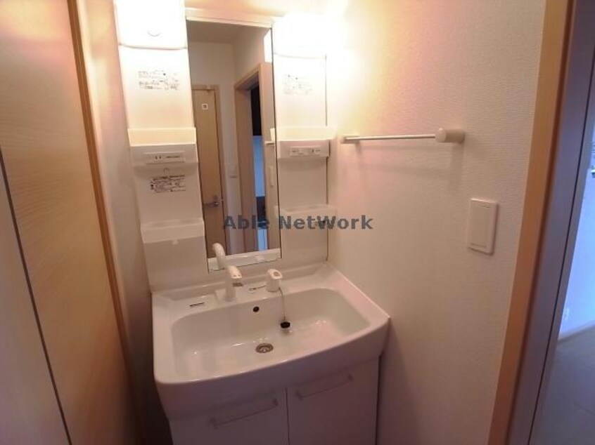 洗面所(別部屋参照） ユイマーレ