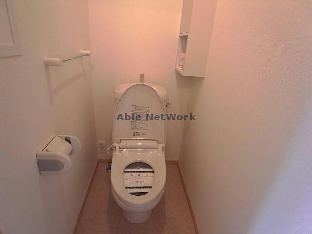 トイレ(別部屋参照） ユイマーレ