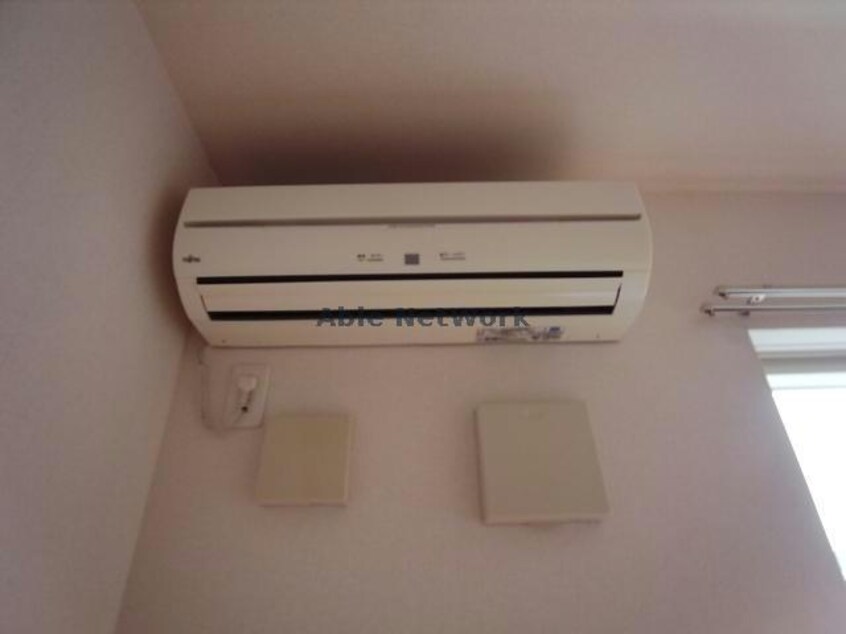 エアコン(別部屋参照） ユイマーレ