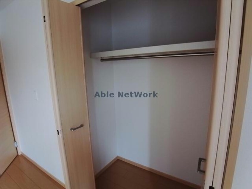 クローゼット(別部屋参照） ユイマーレ
