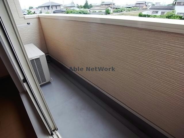 バルコニー(別部屋参照） ユイマーレ