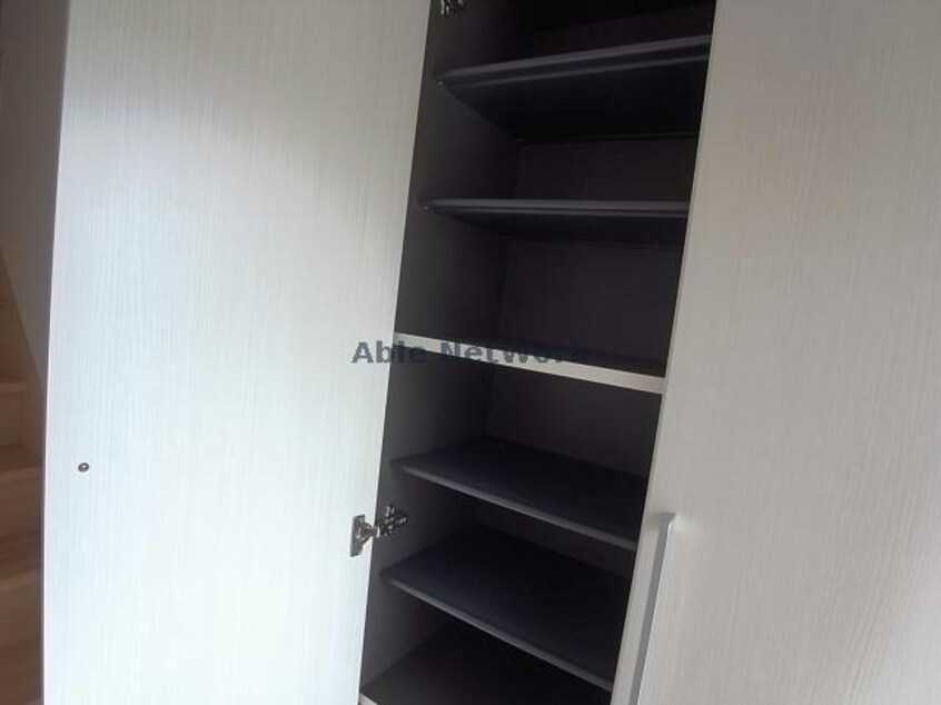 下駄箱(別部屋参照） ユイマーレ