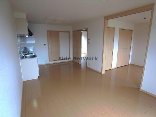 ＬＤＫ(別部屋参照） ユイマーレ