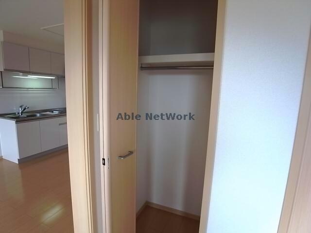 クローゼット(別部屋参照） ユイマーレ