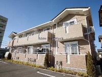 ガーデンハウス高屋