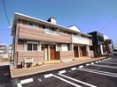 外観 グランツＭＯ　Ⅱ