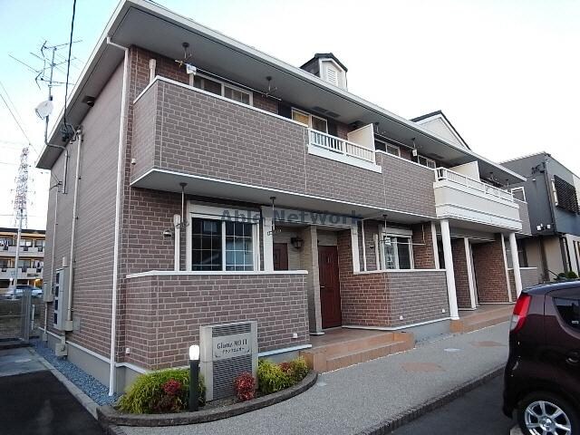 外観 グランツＭＯ　Ⅱ