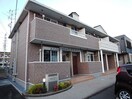 外観 グランツＭＯ　Ⅱ