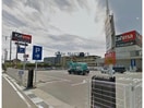 DCMカーマ北方店(電気量販店/ホームセンター)まで2823m グランツＭＯ　Ⅱ