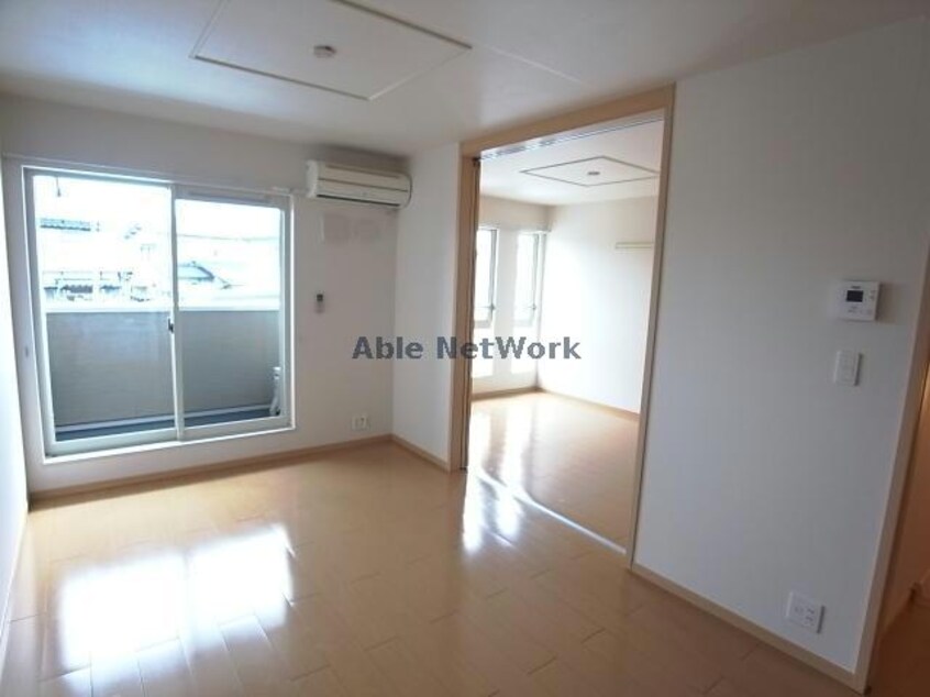 ※別部屋参照 ヴィラフィオリータ