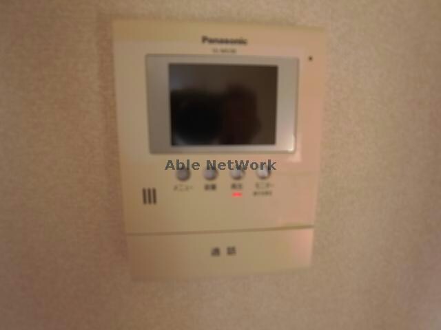 モニターホン ハイブリッジ