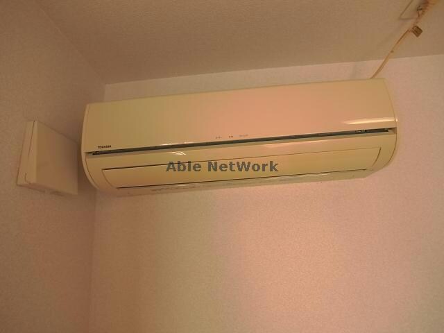 エアコン ハイブリッジ