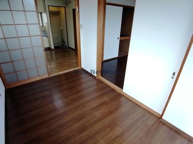 洋室 スカイハイツ