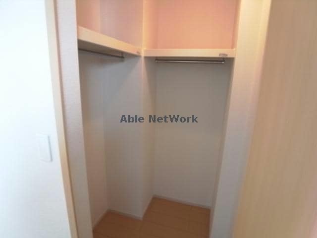※別部屋参照 サンパティークＣ