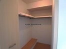 ｳｫｰｸｲﾝｸﾛｰｾﾞｯﾄ アトシアコート