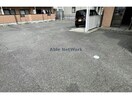 駐車場 エクセレンス堀