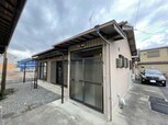 武藤様内宮町13番地貸家