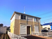 フォレストハウスA＆S