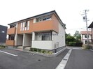 アウローラBの外観