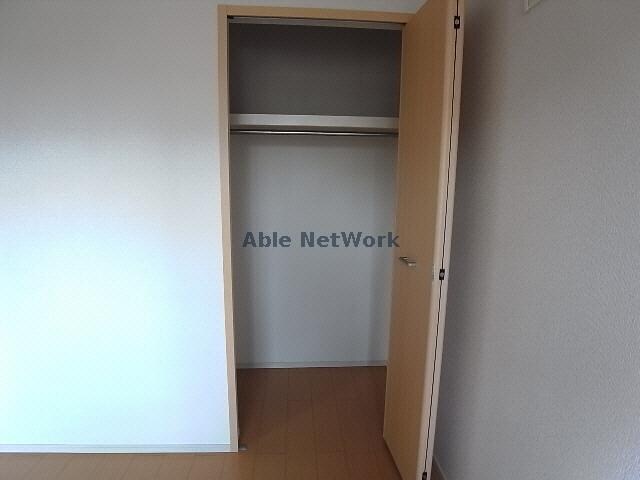 収納 マーべラス　スクエアⅠ