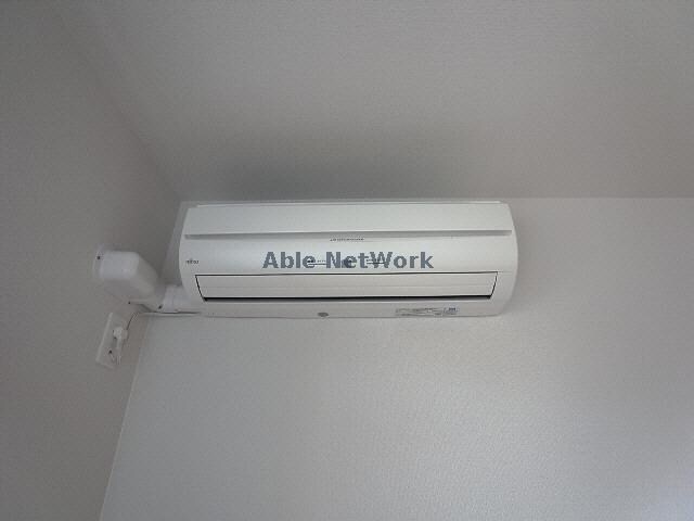 空調設備 マーべラス　スクエアⅠ